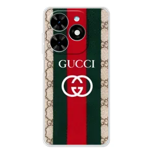 Чохли GUCCI для Спарк Гоу 2025 (AlphaPrint) (Gucci дизайн)