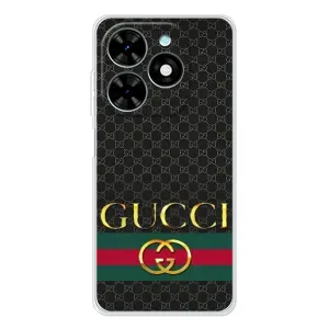 Чохли GUCCI для Спарк Гоу 2025 (AlphaPrint) (Gucci оригінал)