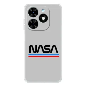 Чохол NASA для Tecno Spark Go 2025 (AlphaPrint) (NASA)