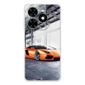 Чохли з Машинами на Спарк Гоу 2025 (VPrint) (Sport Car)