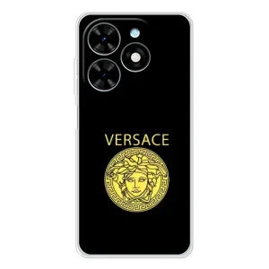 Чохли VERSACE для Спарк Гоу 2025 (PREMIUMPrint) (Versace)