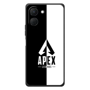 Чохли з топовими принтами для 

ТЕСNO Спарк (̇̇)о ̧3 
 (APEX)