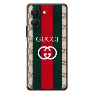 Чохли  GUCCI для 

ТЕСNO Спарк (̇̇)о ̧3 
 (AlphaPrint) (Gucci дизайн)