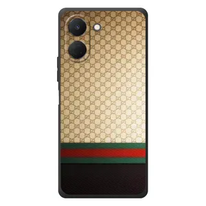 Чохли  GUCCI для 

ТЕСNO Спарк (̇̇)о ̧3 
 (AlphaPrint) (Гуччі Фон)