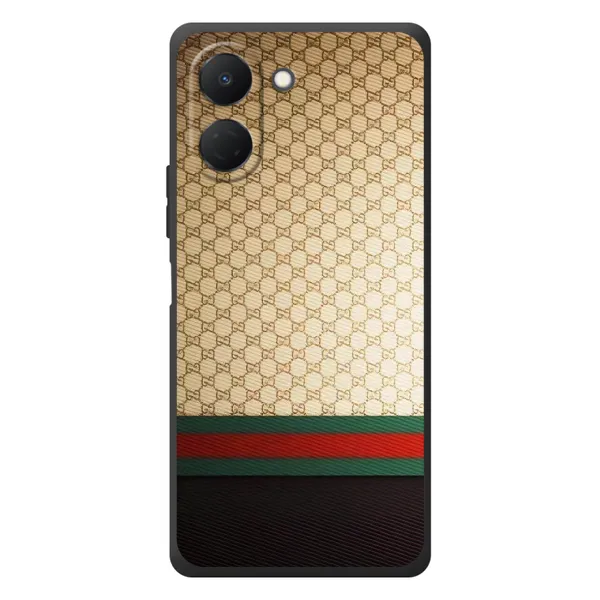 Чохол з принтом «Гуччі Фон» для TECNO Spark Go 3 Чохол з принтом «Гуччі Фон» для TECNO Spark Go 3