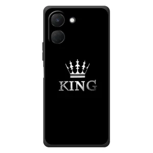 Чохол з Короною 

ТЕСNO Спарк (̇̇)о ̧3 
 - (AlphaPrint) (KING)