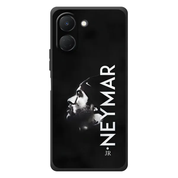 Чехол с принтом «NEYMAR» для TECNO Spark Go 3 Чехол с принтом «NEYMAR» для TECNO Spark Go 3