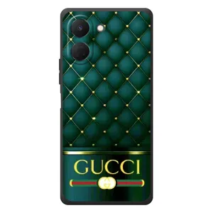 Чохли  GUCCI для 

ТЕСNO Спарк (̇̇)о ̧3 
 (AlphaPrint) (Текстура Гуччі)