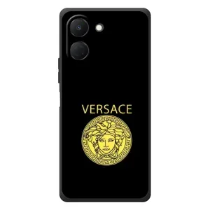 Чохли VERSACE для 

ТЕСNO Спарк (̇̇)о ̧3 
 (PREMIUMPrint) (Versace)
