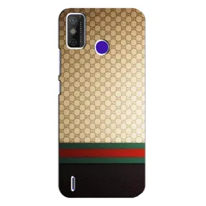 Чохли  GUCCI для ТЕЦНО Спарк Павер 2 (LC8) (AlphaPrint) (Гуччі Фон)