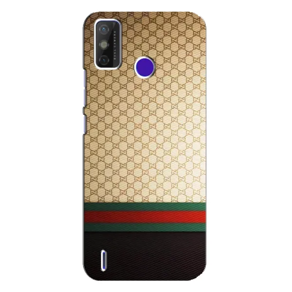 Чохол з принтом «Гуччі Фон» для TECNO Spark Power 2 (LC8)