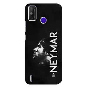 Чохол Неймар для TECNO Spark Power 2 (LC8) (AlphaPrint) (NEYMAR)