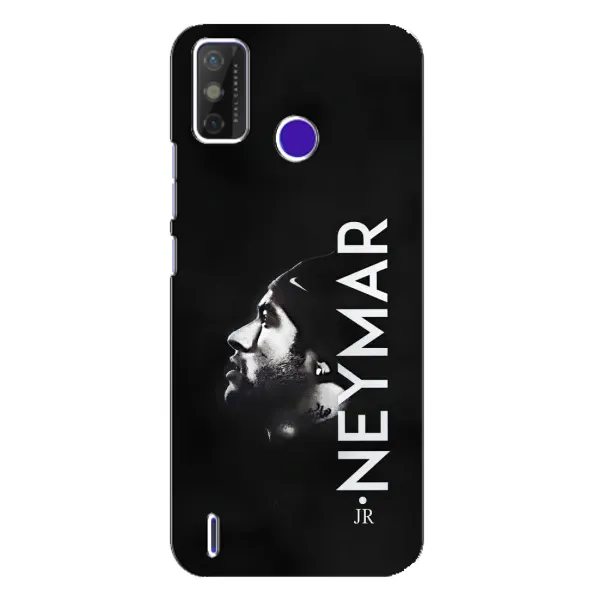 Чехол с принтом «NEYMAR» для TECNO Spark Power 2 (LC8)