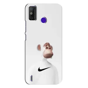 Чохли з Мавпами NFT для TECNO Spark Power 2 (LC8) (AlphaPrint)