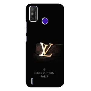 Чохли Луі Вітон для TECNO Spark Power 2 (LC8) (AlphaPrint - LOUIS VUITTON)