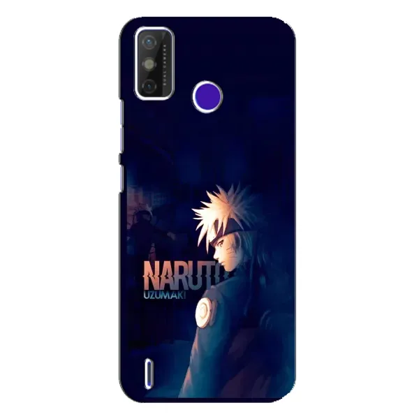 Чехол с принтом «тень Наруто» для TECNO Spark Power 2 (LC8) Чехол с принтом «тень Наруто» для TECNO Spark Power 2 (LC8)