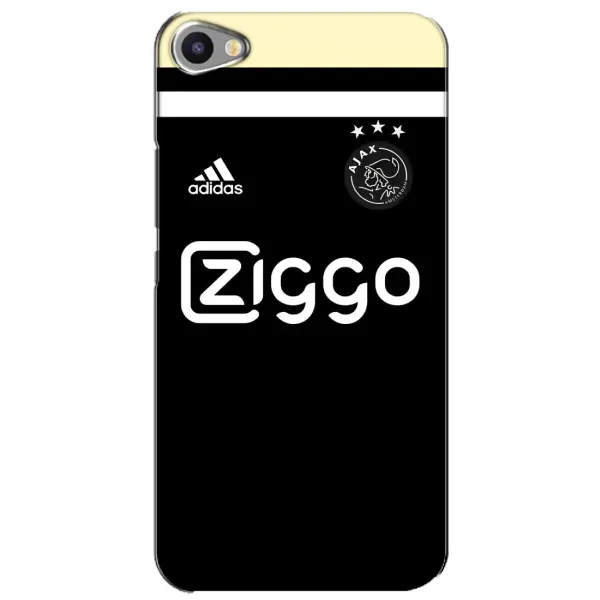 Чехол с принтом «AJAX» для Meizu U20