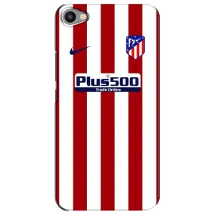 Чохли для Meizu U20 (VPrint) - Футбольні клуби (Atletico)