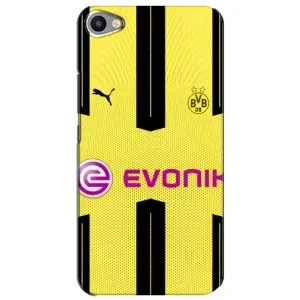 Чохли для Meizu U20 (VPrint) - Футбольні клуби (BVB)