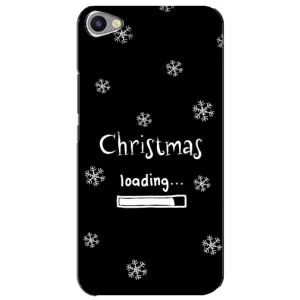 Різдвяні, Святкові Чохли для Мейзу Ю20 (Christmas loading)