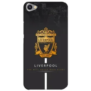 Чохол з принтом «FC Liverpool» для Meizu U20