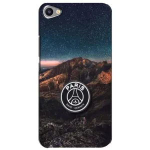 Чохли PSG для Meizu U20 (AlphaPrint) (ФК ПСЖ)