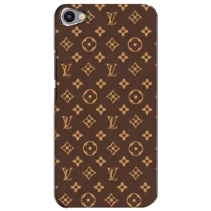 Чохли Луі Вітон для Meizu U20 (AlphaPrint - LOUIS VUITTON) (фон LOUIS VUITTON)