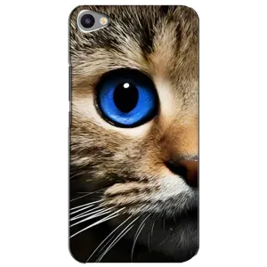 Чехлы с Котиками для Meizu U20 (VPrint)