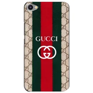 Чохли GUCCI для Мейзу Ю20 (AlphaPrint) (Gucci дизайн)