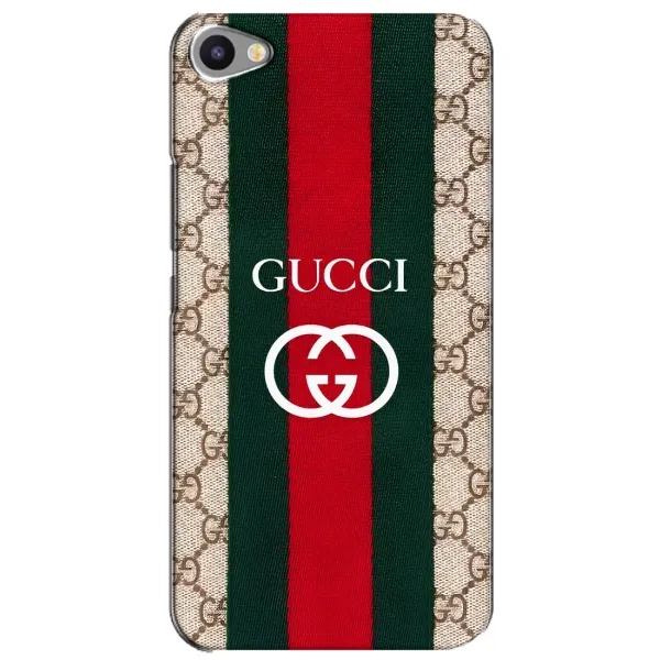 Чохол з принтом «Gucci дизайн» для Meizu U20 Чохол з принтом «Gucci дизайн» для Meizu U20
