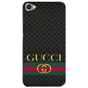 Чохли GUCCI для Мейзу Ю20 (AlphaPrint) (Gucci оригінал)