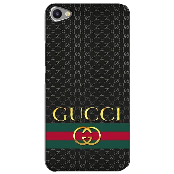 Чохол з принтом «Gucci оригінал» для Meizu U20 Чохол з принтом «Gucci оригінал» для Meizu U20