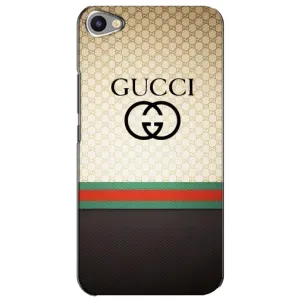 Чохли GUCCI для Мейзу Ю20 (AlphaPrint) (GUCCI стиль)