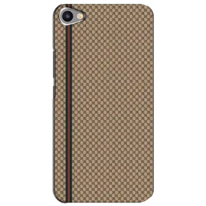 Чохли GUCCI для Мейзу Ю20 (AlphaPrint) (Гуччі полоса)
