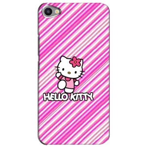 Чохол для дитини на Мейзу Ю20 (VPrint) (Hello Kytty)