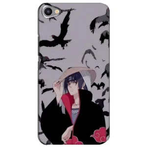 Анімешний чохол для Meizu U20 (Ітачі Itachi)