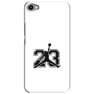 Чохли для Meizu U20 - з картинкою JORDAN (AlphaPrint) (Jordan 23)