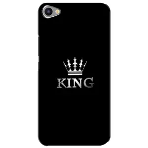 Чохол з Короною Мейзу Ю20 - (AlphaPrint) (KING)
