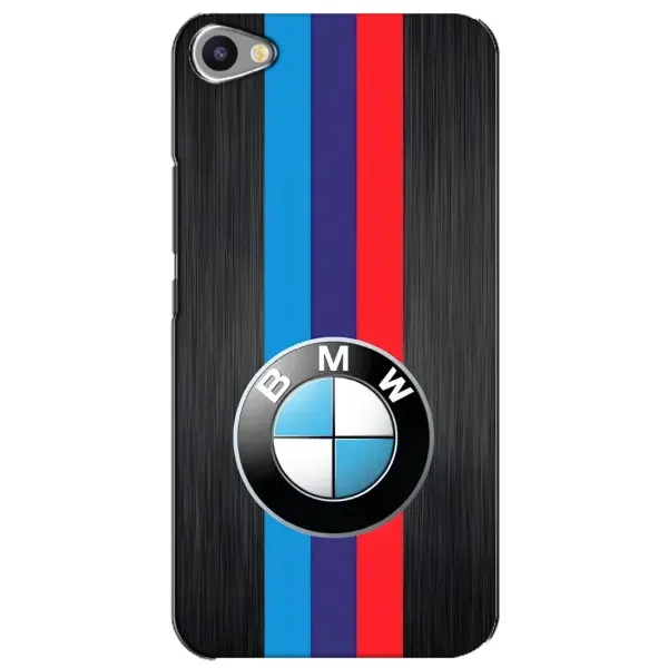 Чохол з принтом «Лого BMW» для Meizu U20