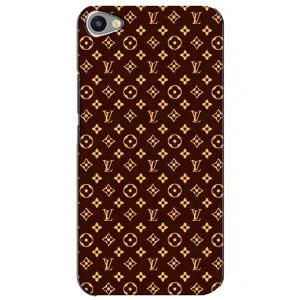 Чохли Луі Вітон для Meizu U20 (AlphaPrint - LOUIS VUITTON) (лого LOUIS VUITTON)