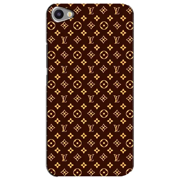 Чохол з принтом «лого LOUIS VUITTON» для Meizu U20