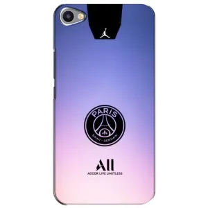 Чохли PSG для Meizu U20 (AlphaPrint) (лого PSG)