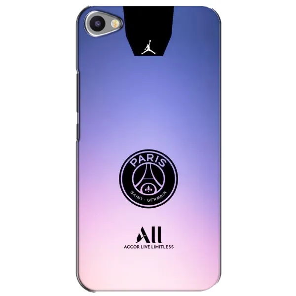 Чехол с принтом «лого PSG» для Meizu U20 Чехол с принтом «лого PSG» для Meizu U20