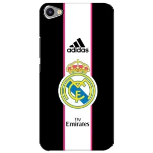 Чохол для Meizu U20 з принтом (Лого Real Madrid)