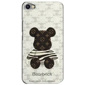Круті Чохли Луі Віттон для Meizu U20 (AlphaPrint) (Ведмідь LV)