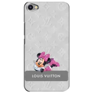 Чохол Disney Mouse Meizu U20 (PREMIUMPrint) (Мікі Маус ЛВ)