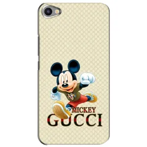 Чохол Disney Mouse Meizu U20 (PREMIUMPrint) (Mikki Gucci)