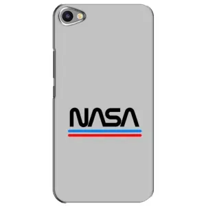 Чохол NASA для Meizu U20 (AlphaPrint) (NASA)