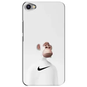 Чохли з Мавпами NFT для Meizu U20 (AlphaPrint) (мавпа NFT Nike)