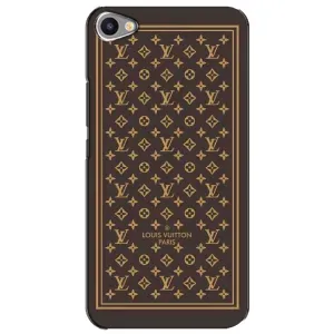 Чохли Луі Вітон для Meizu U20 (AlphaPrint - LOUIS VUITTON) (шпалери LV)